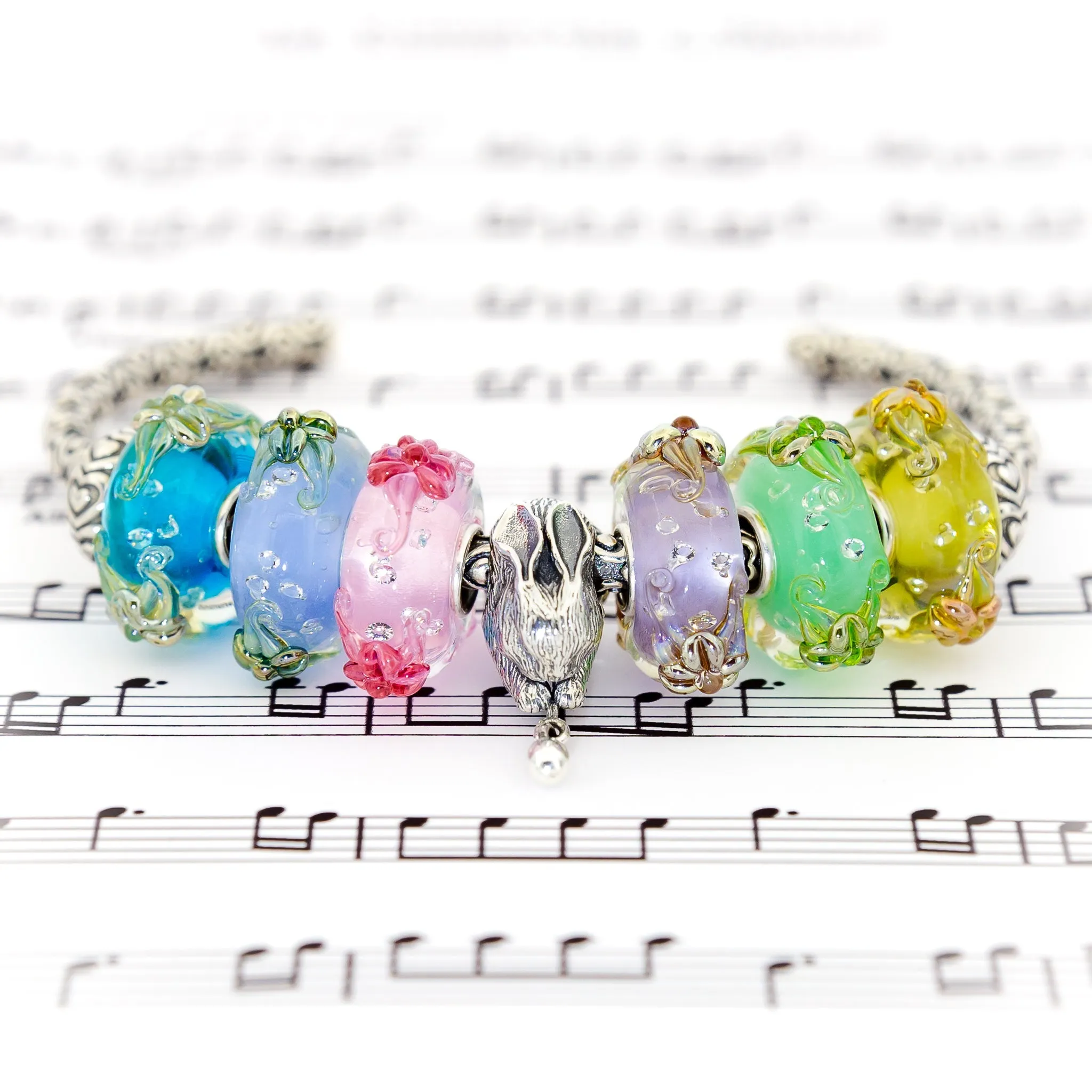Spring Symphony Design Set 01