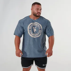 Strength Club Rag Top