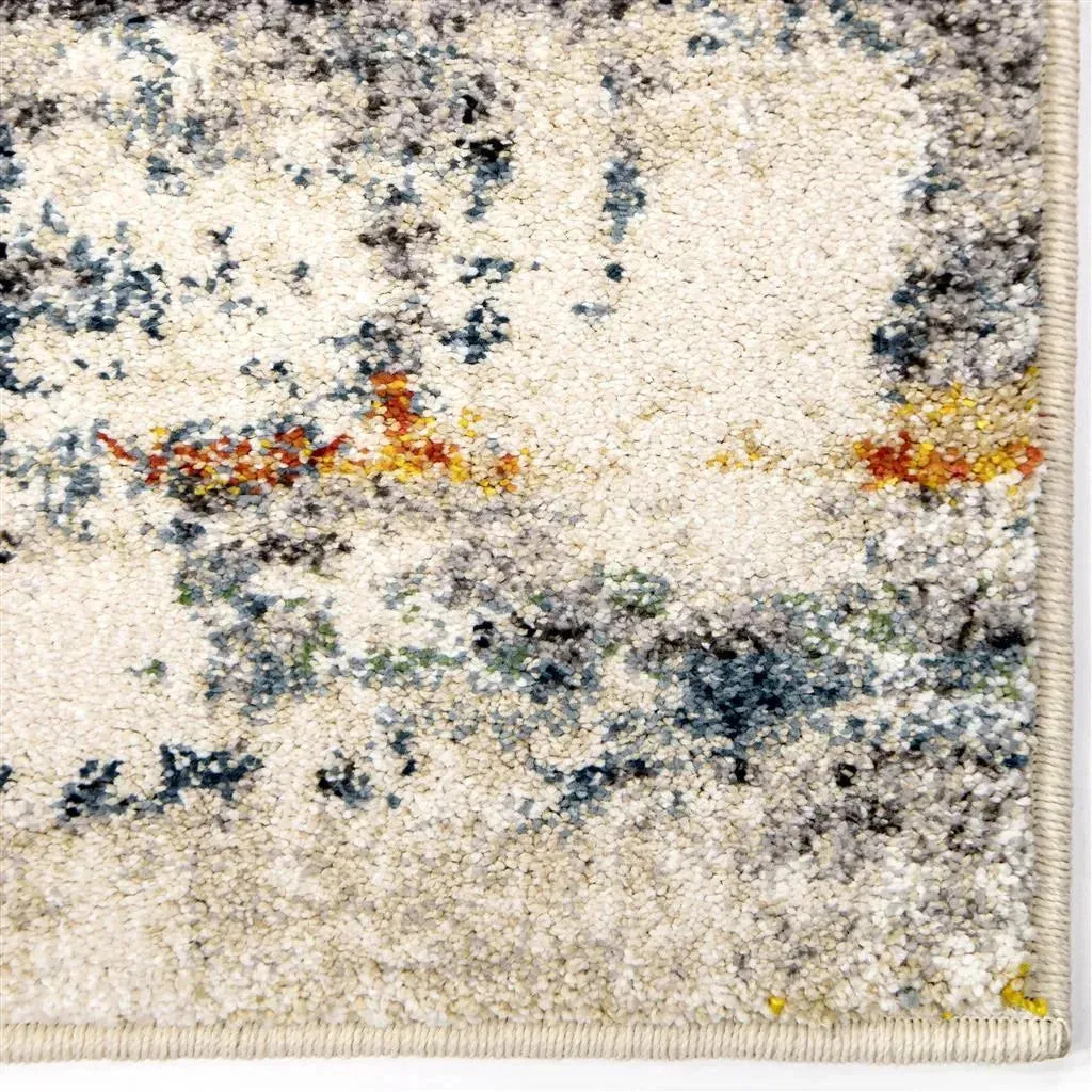 Studio By Palmetto Living 9502 Ebb & Flow Multi Rugs