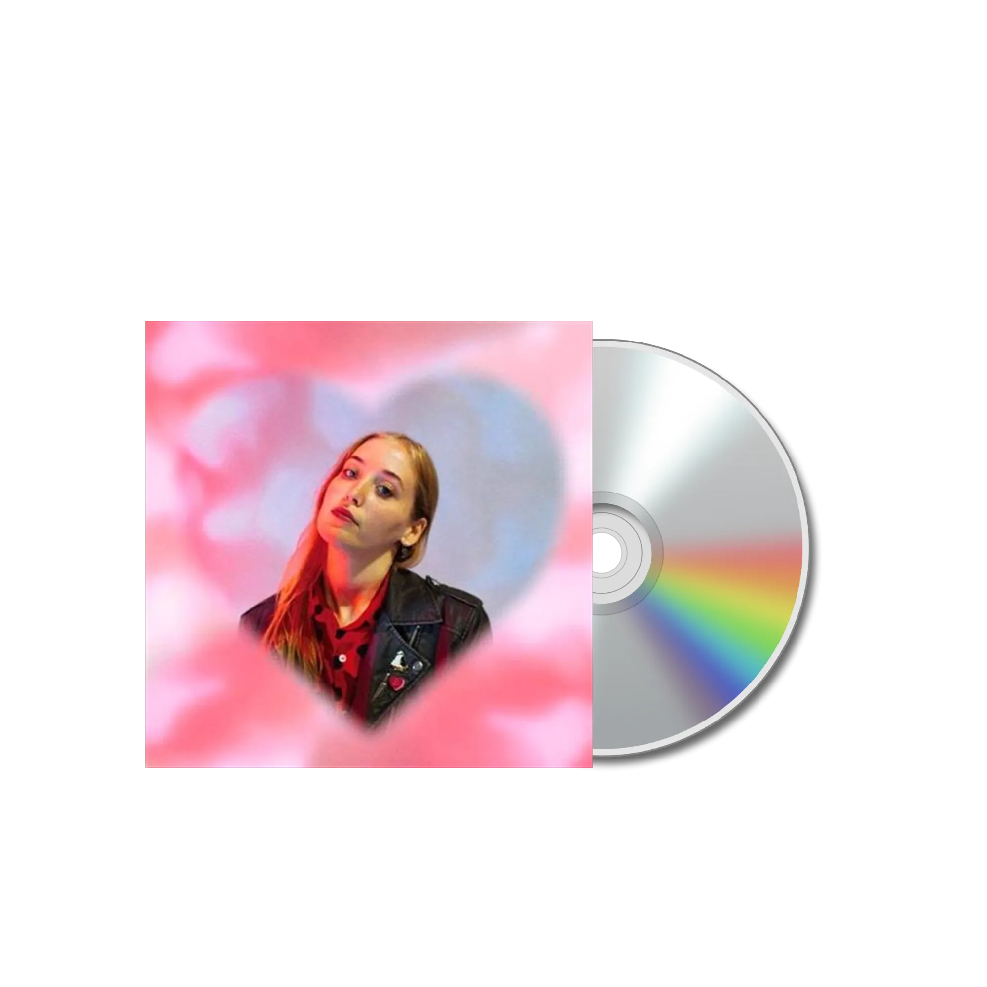 Sugar & Spice / CD