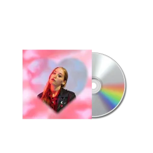 Sugar & Spice / CD