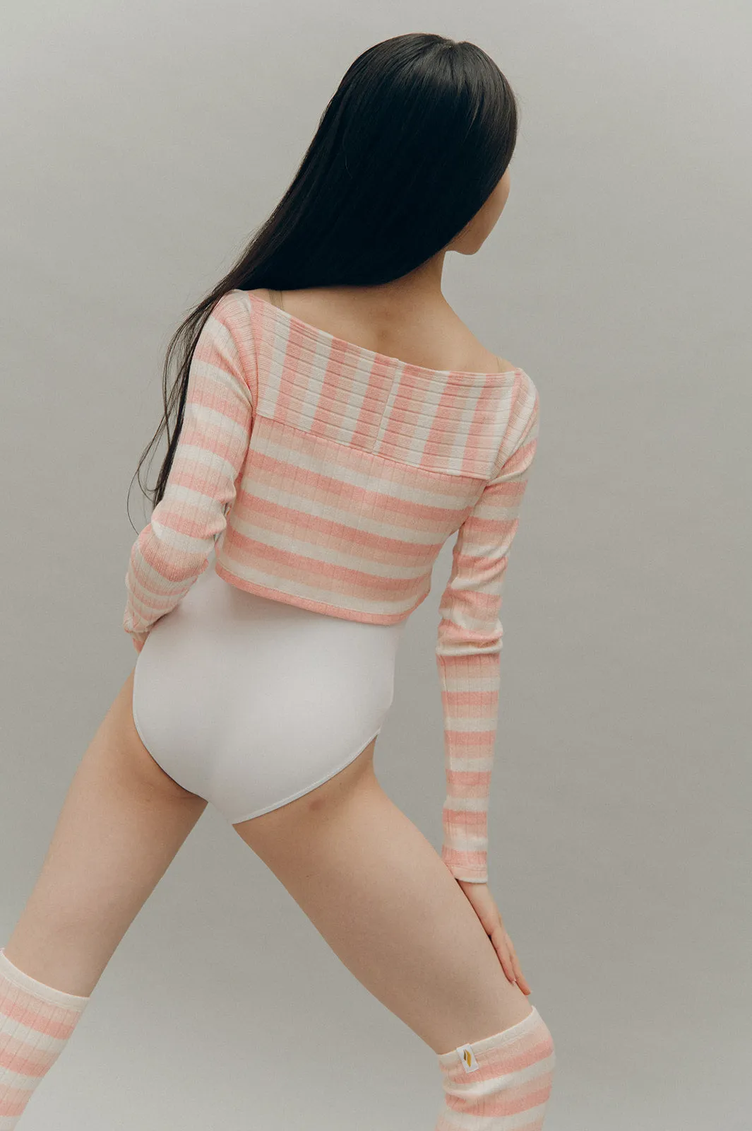 Sugar Plum - Vika Top