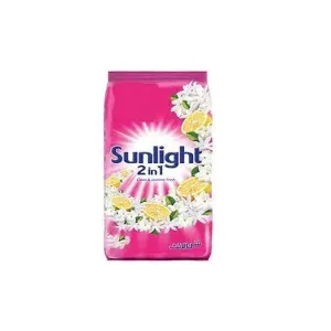 SUNLIGHT 2IN1 CLEAN & JASMINE FRESH 2KG