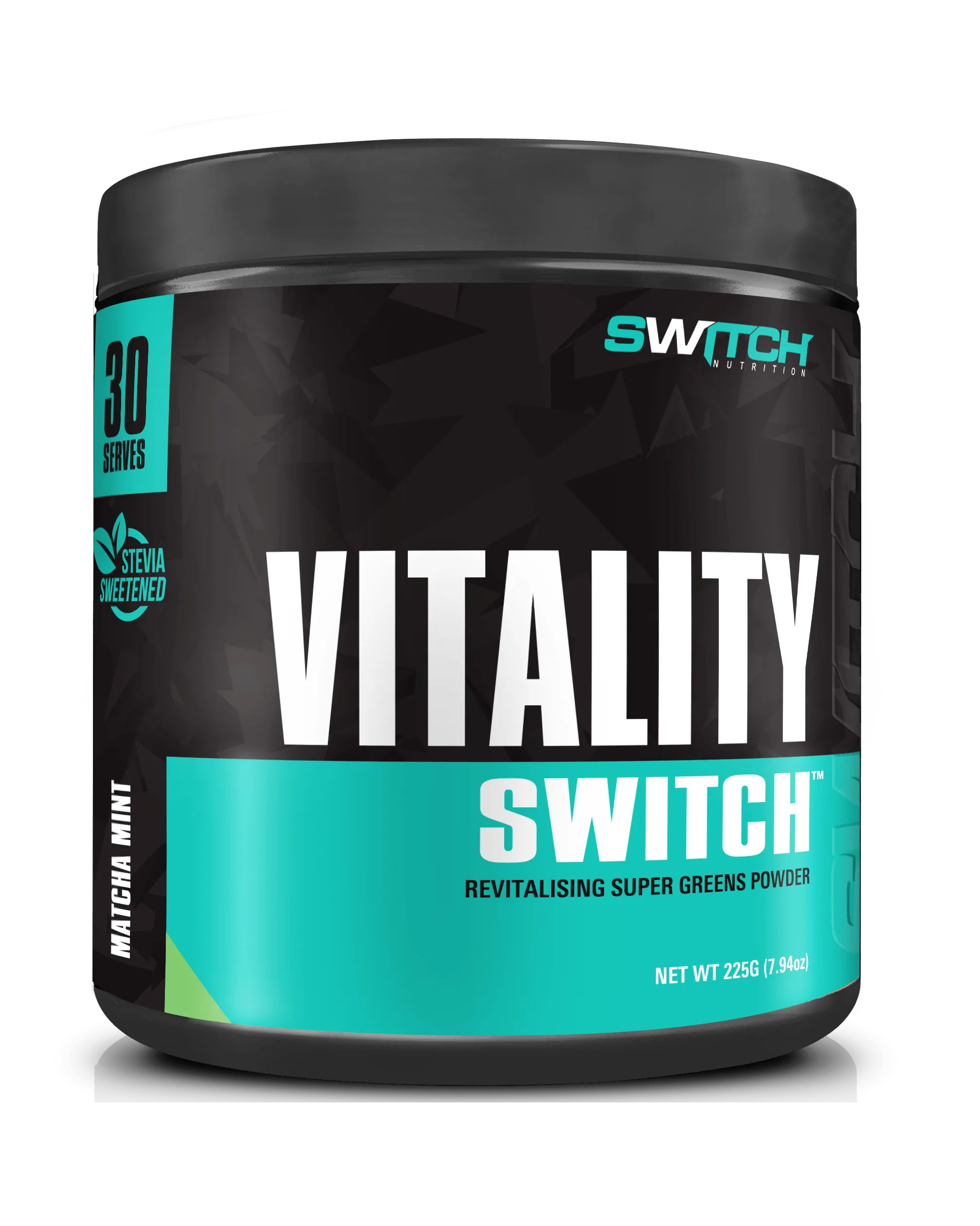 Switch Nutrition Vitality Switch