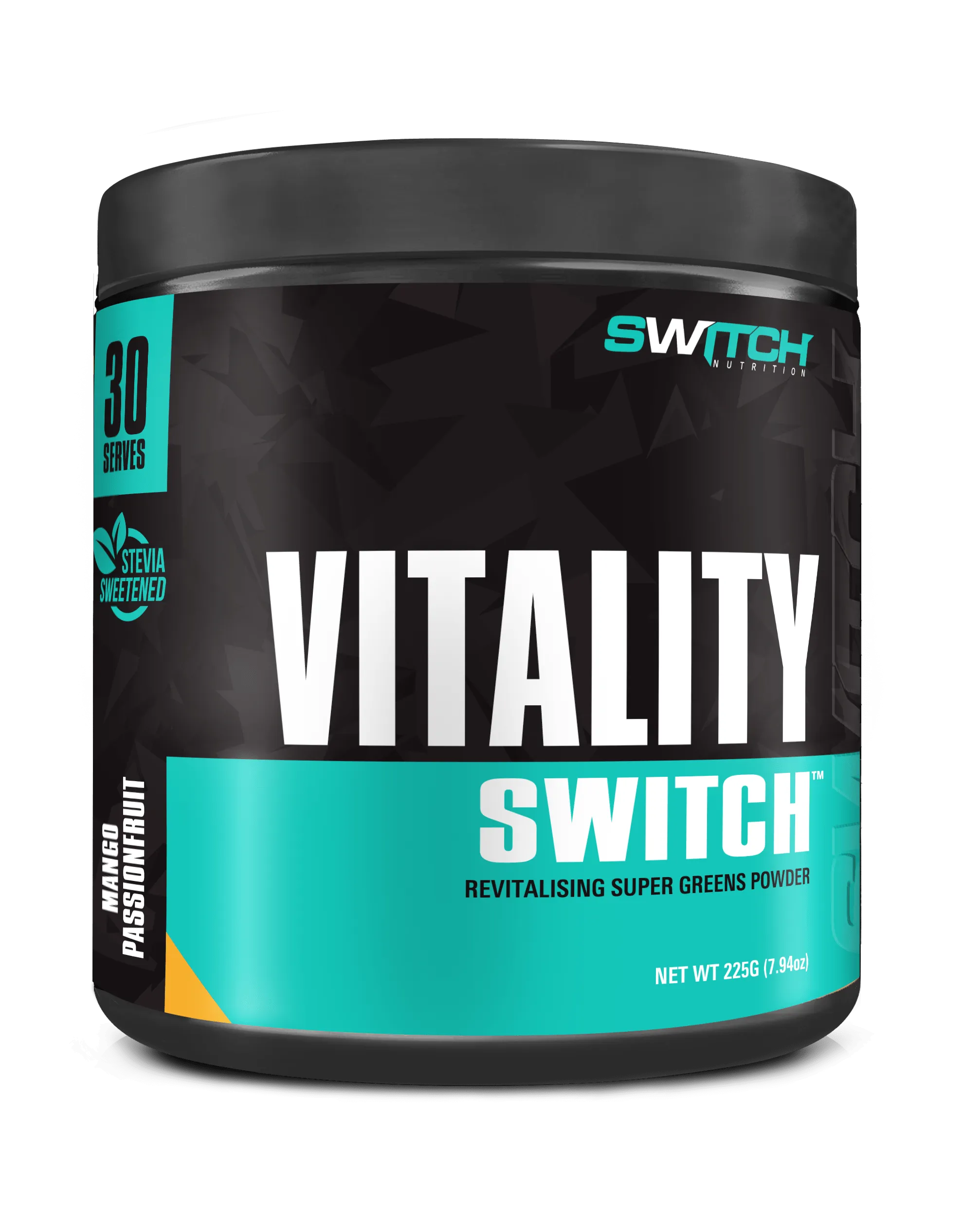 Switch Nutrition Vitality Switch