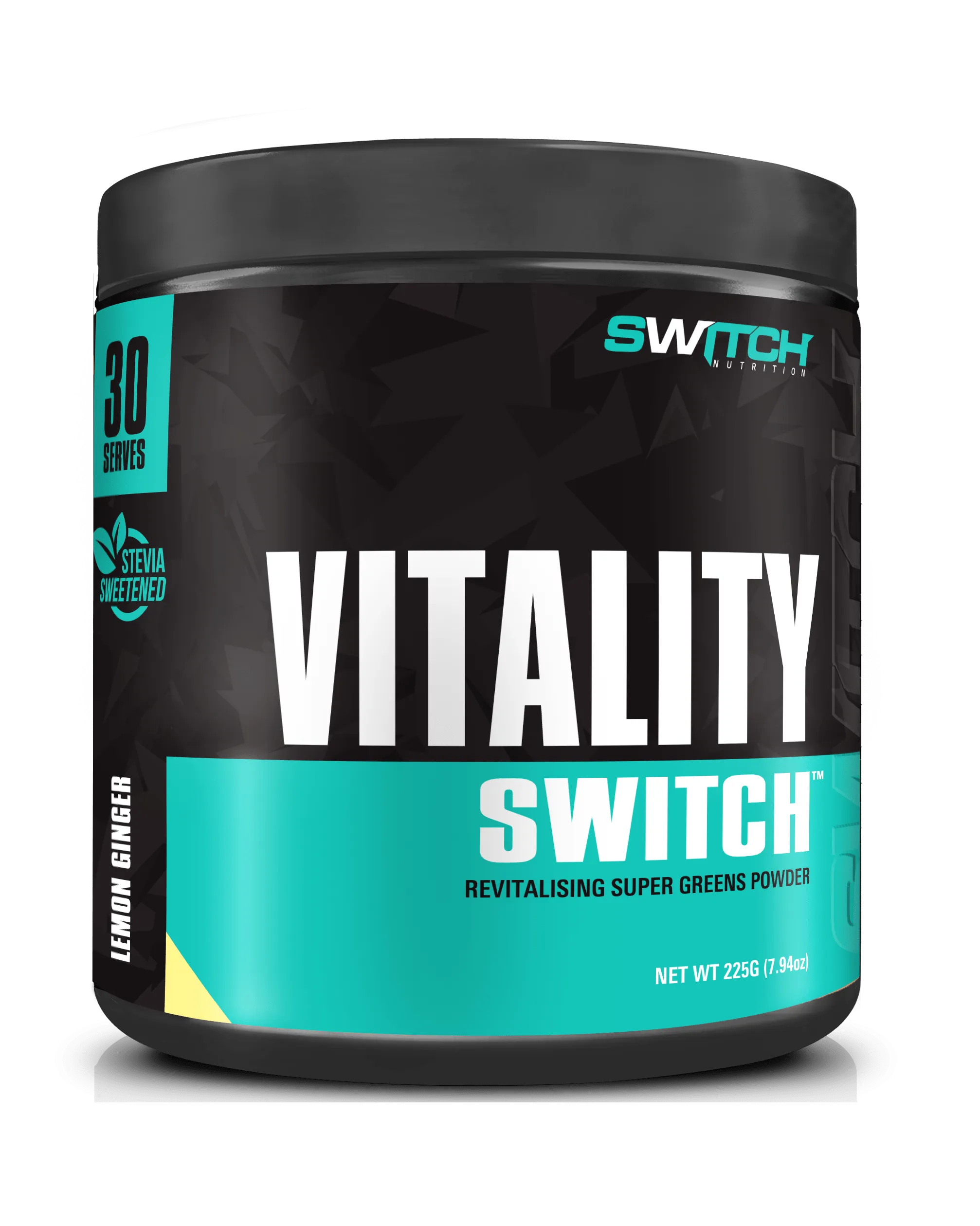 Switch Nutrition Vitality Switch