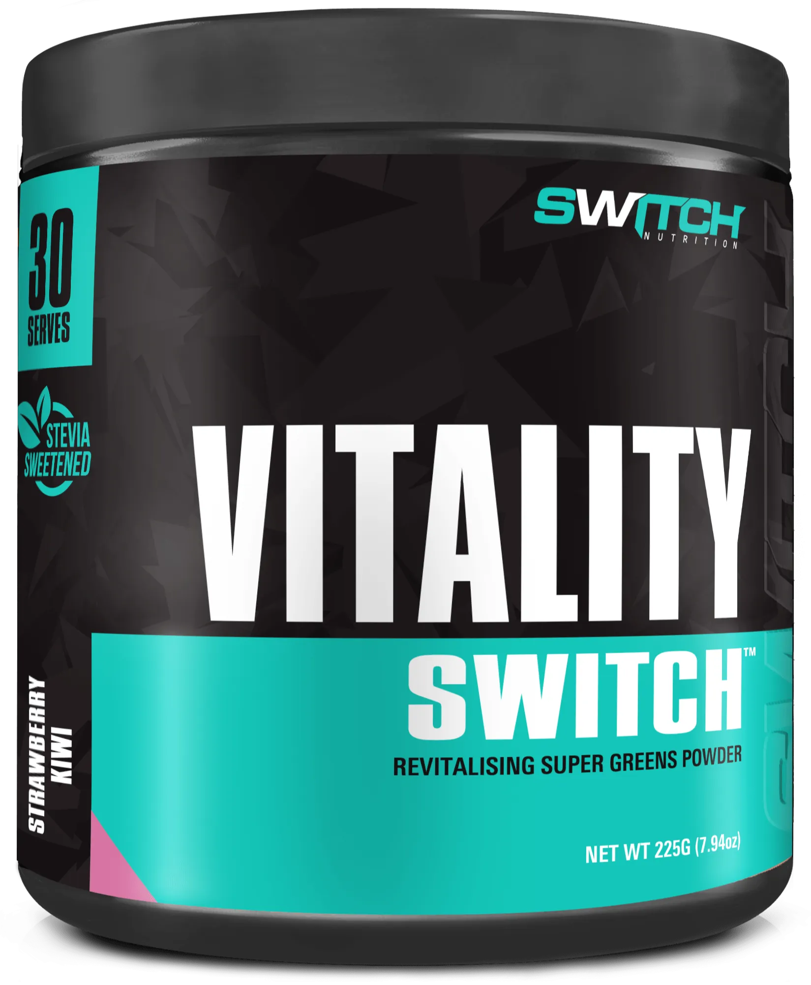Switch Nutrition Vitality Switch