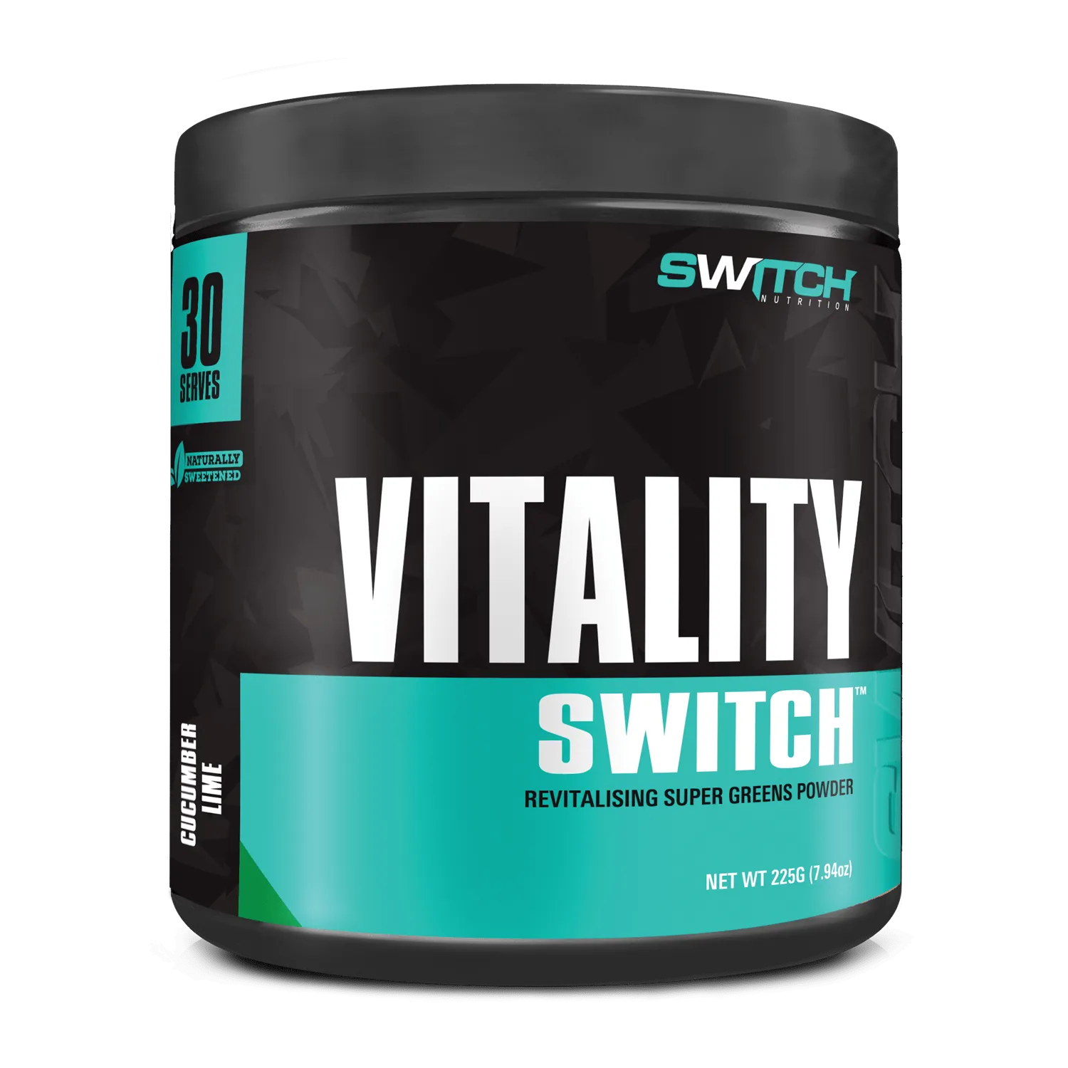 Switch Nutrition Vitality Switch