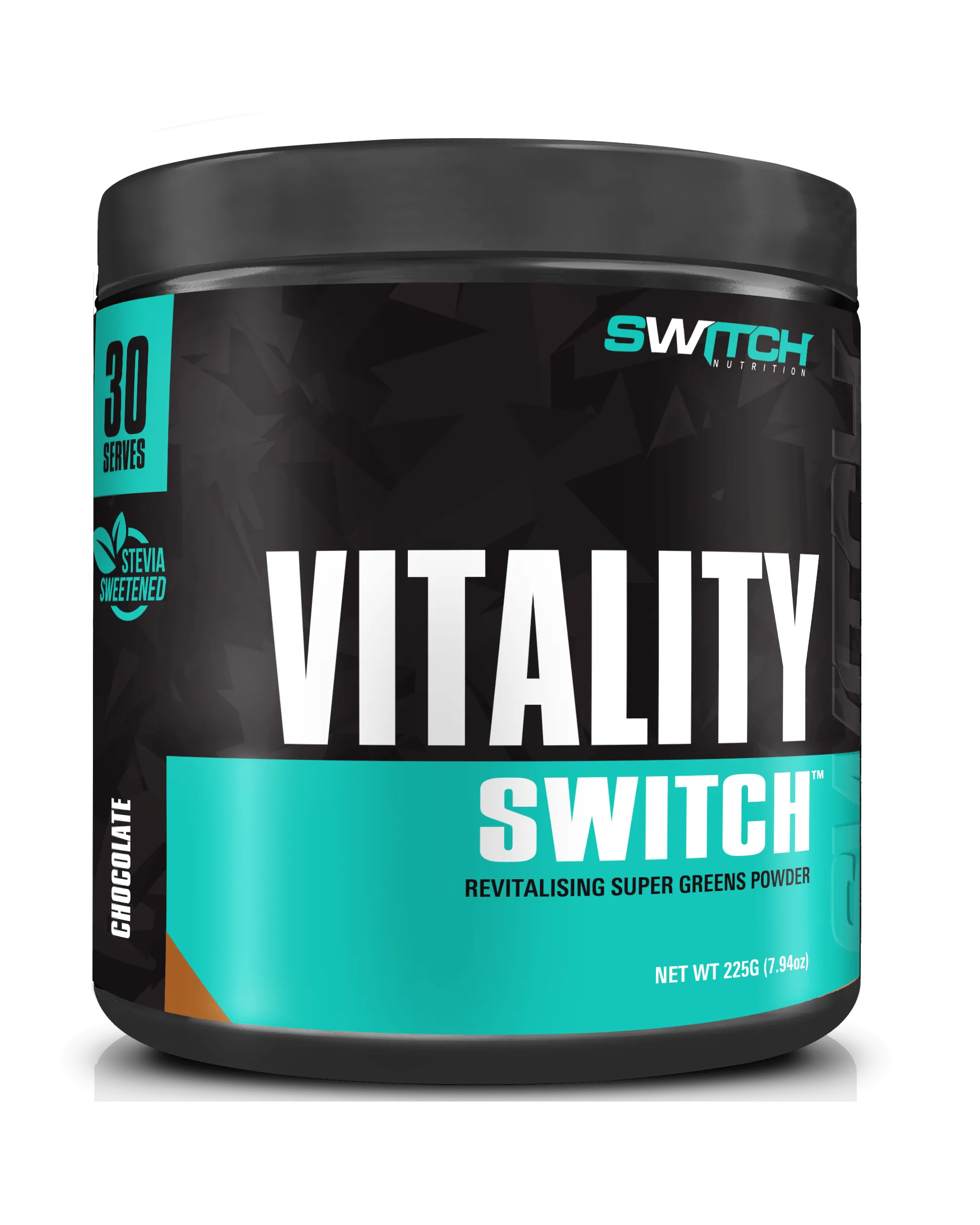 Switch Nutrition Vitality Switch