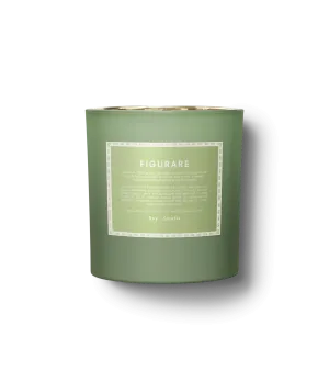 The Boy Smells Candle HOLIDAY EDITION - Figurare
