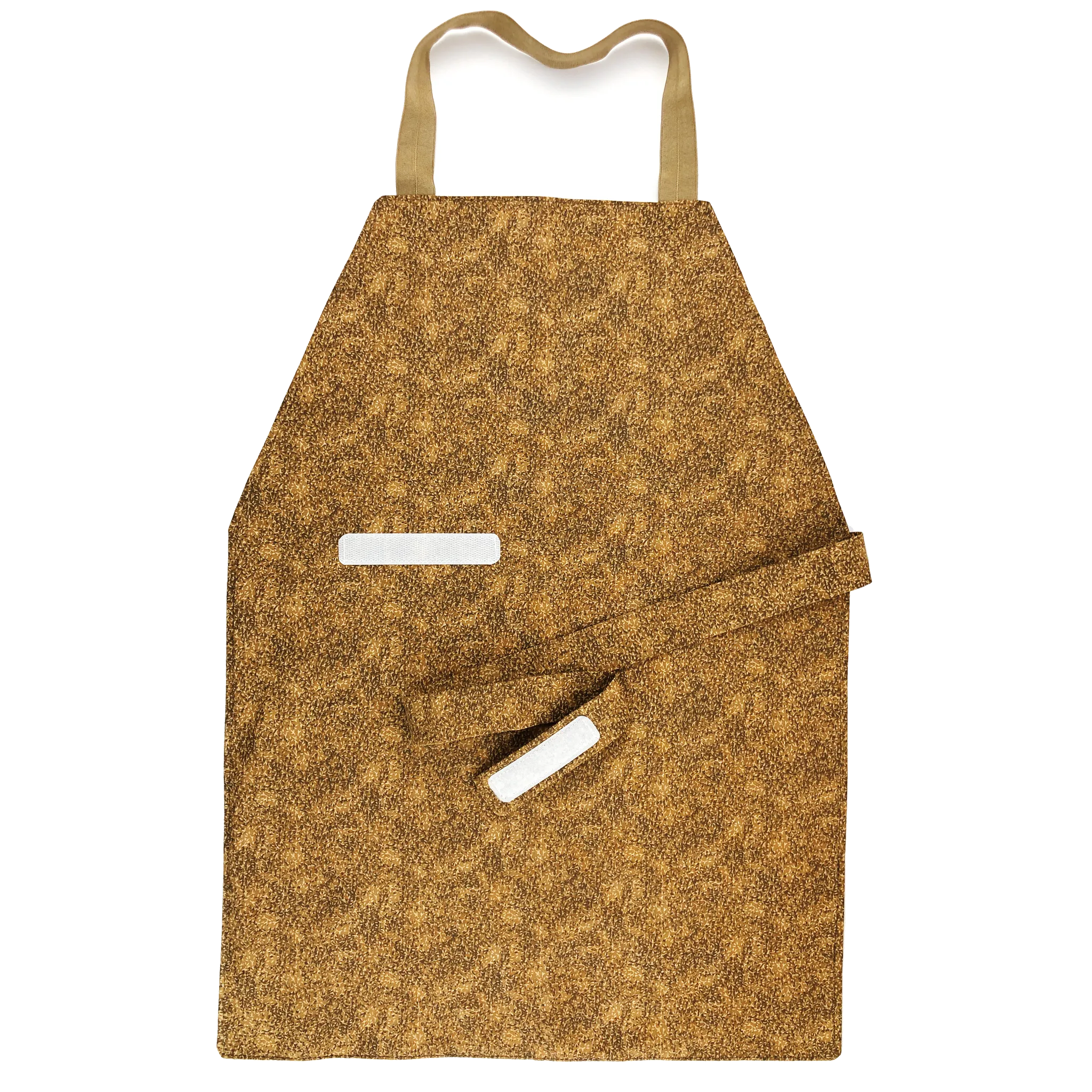 Toffee Cloth Apron