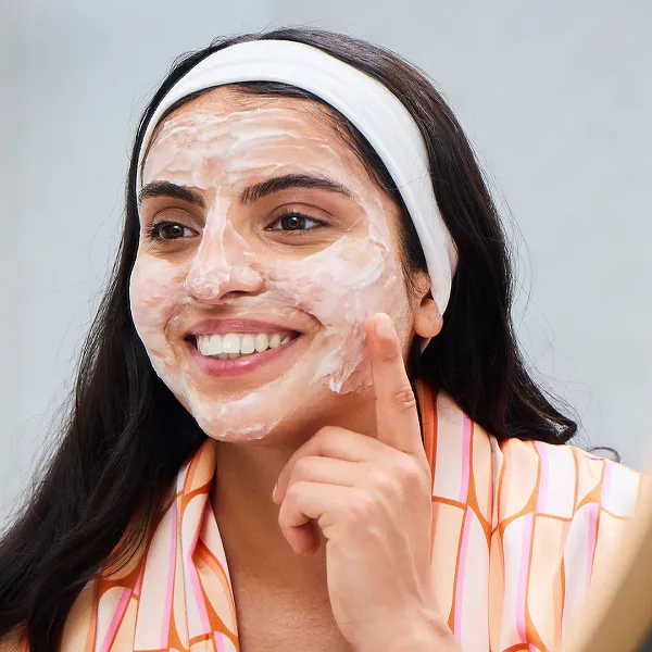 Topicrem - Mela Anti Dark Spot Instant Radiance Mask