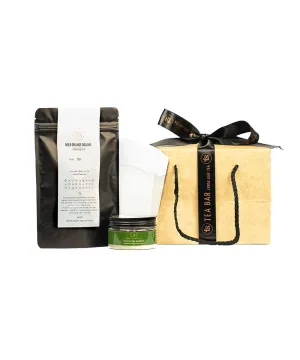 T's x Pure Oriental's Vitamine C Box