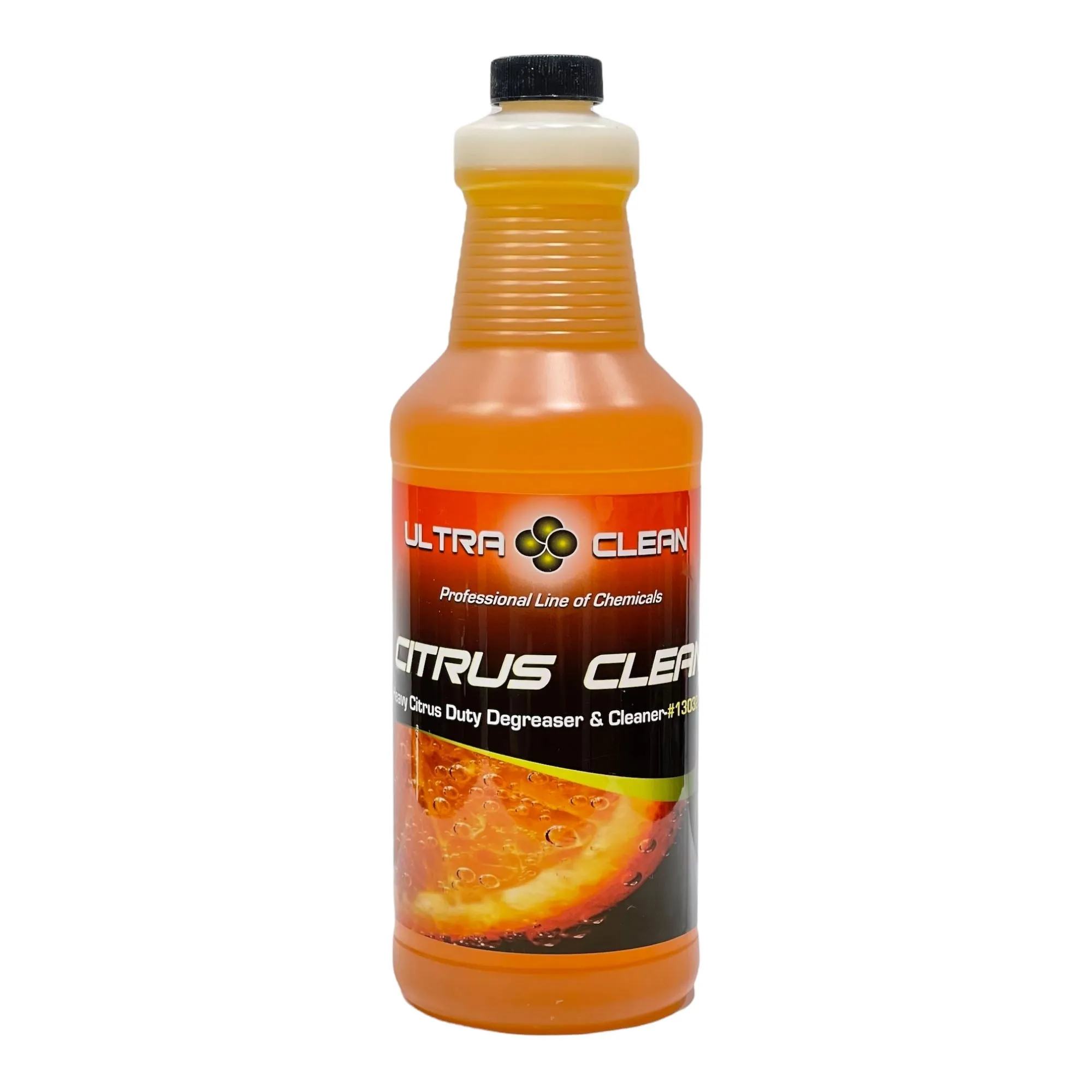 Ultra Clean® Citrus Clean Automotive Multi Purpose Cleaner