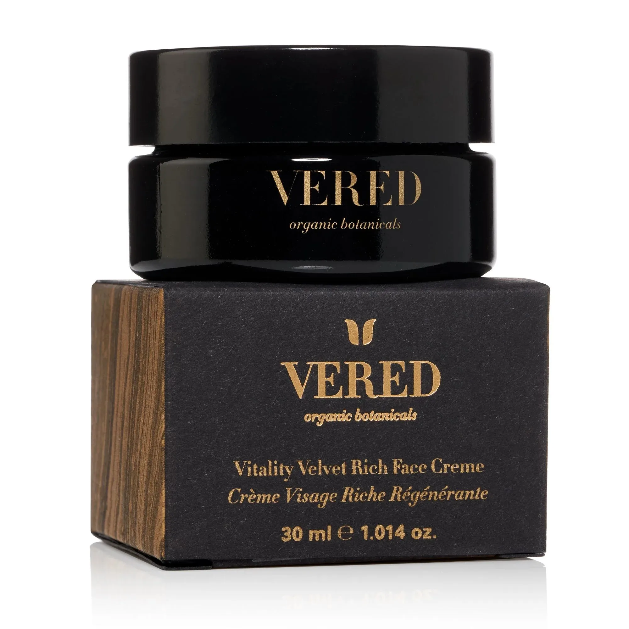 Vered Vitality Face Creme