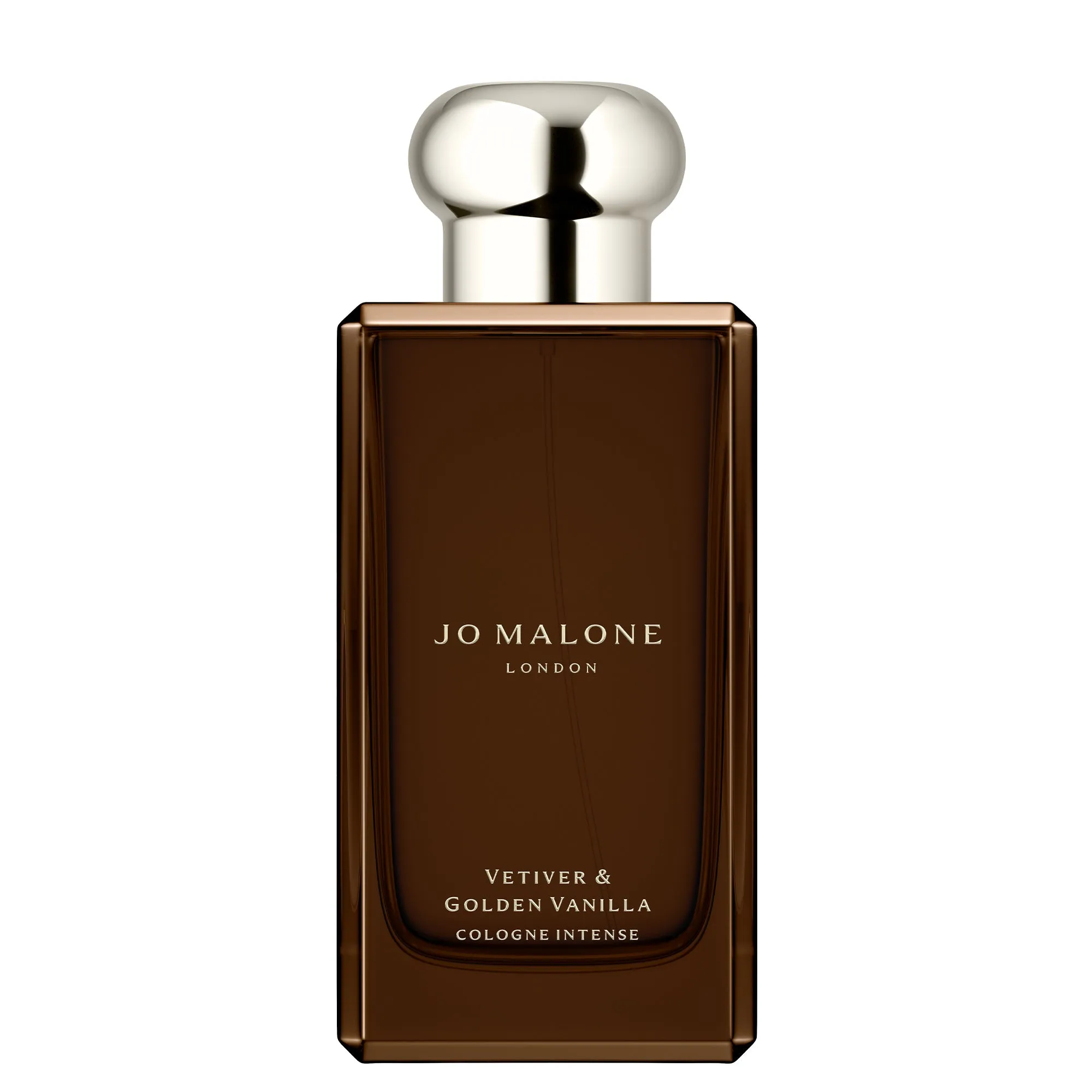 Vetiver & Golden Vanilla