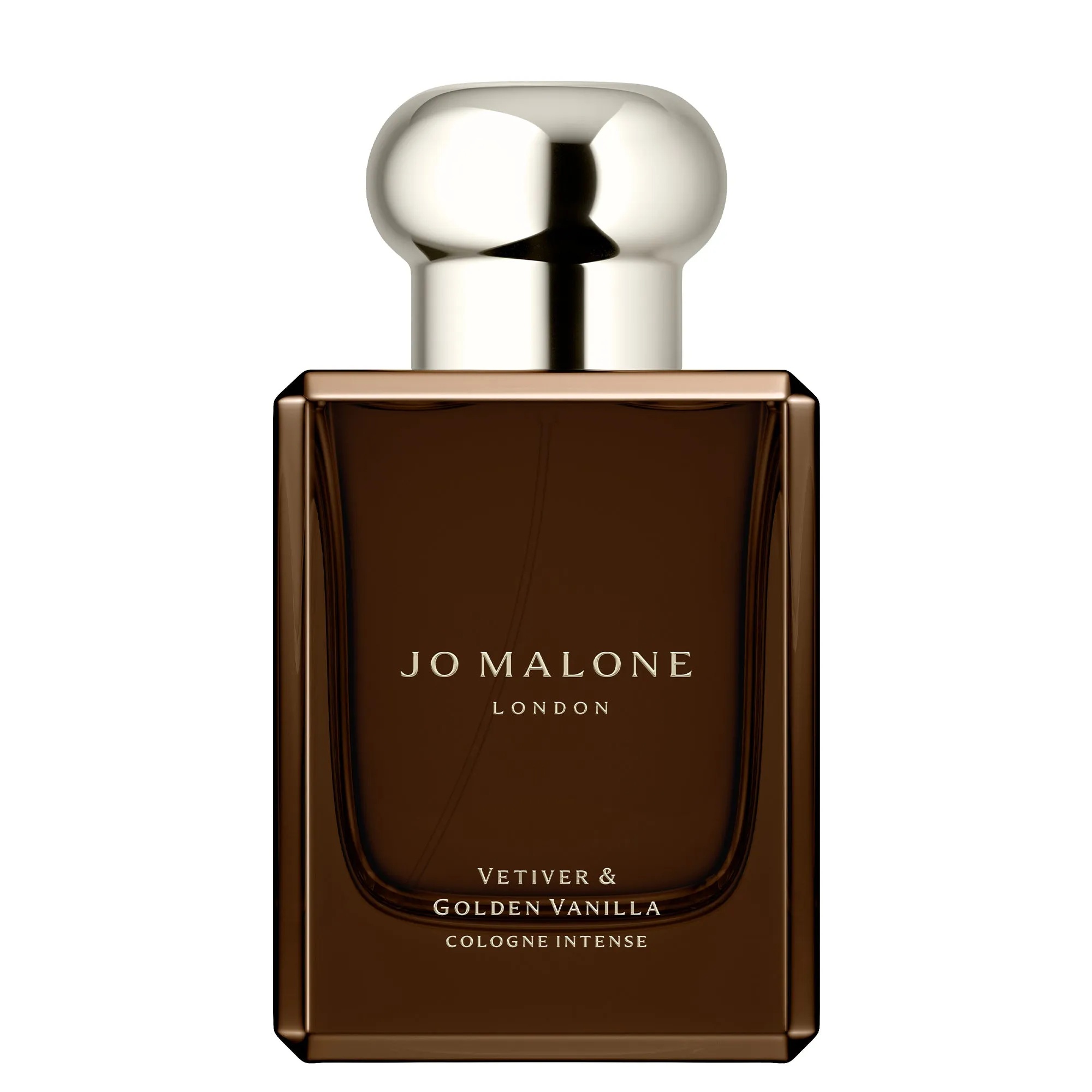 Vetiver & Golden Vanilla