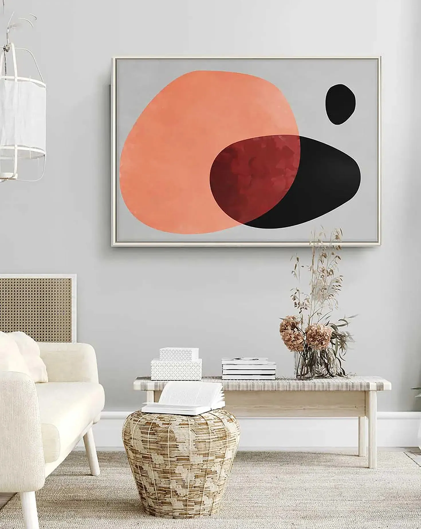 Vitality Painting