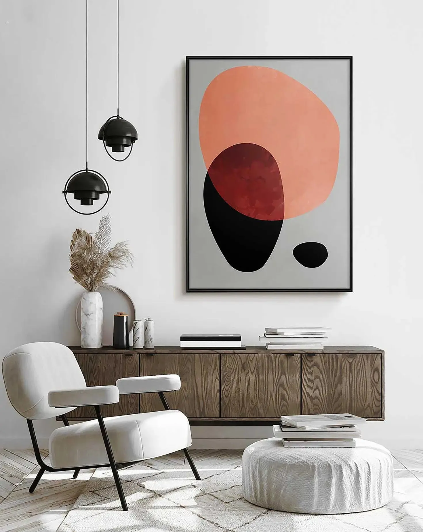 Vitality Painting