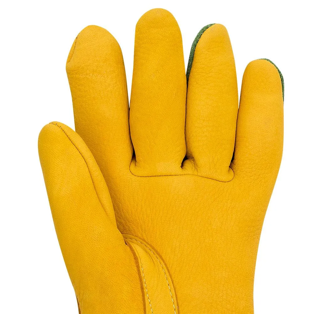 Welding Gloves- Pioneer Super Tiggers TIG Glove, 858