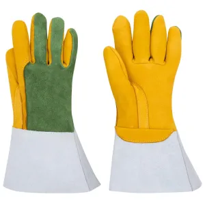 Welding Gloves- Pioneer Super Tiggers TIG Glove, 858