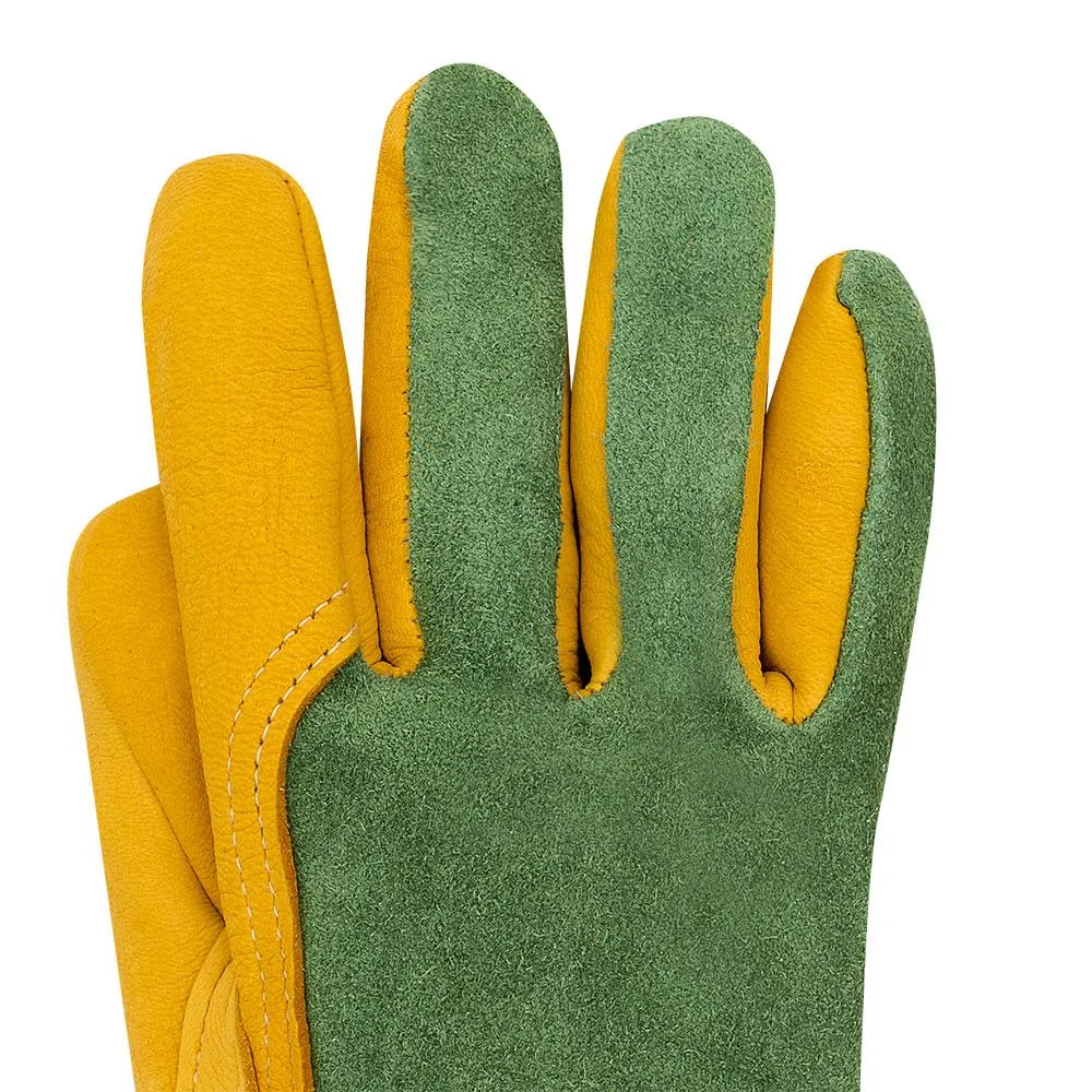 Welding Gloves- Pioneer Super Tiggers TIG Glove, 858
