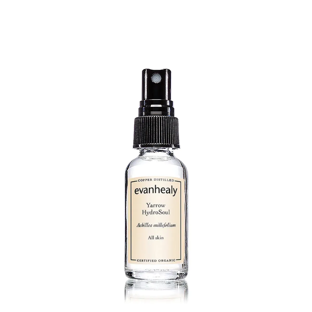 Yarrow HydroSoul